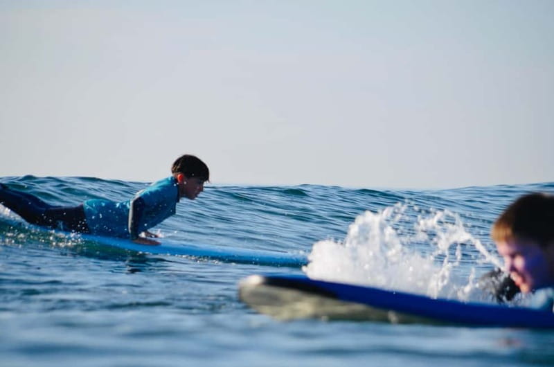 Gran Canaria: Surfing Lesson with Transfers - What To Expect During the Surf Lesson