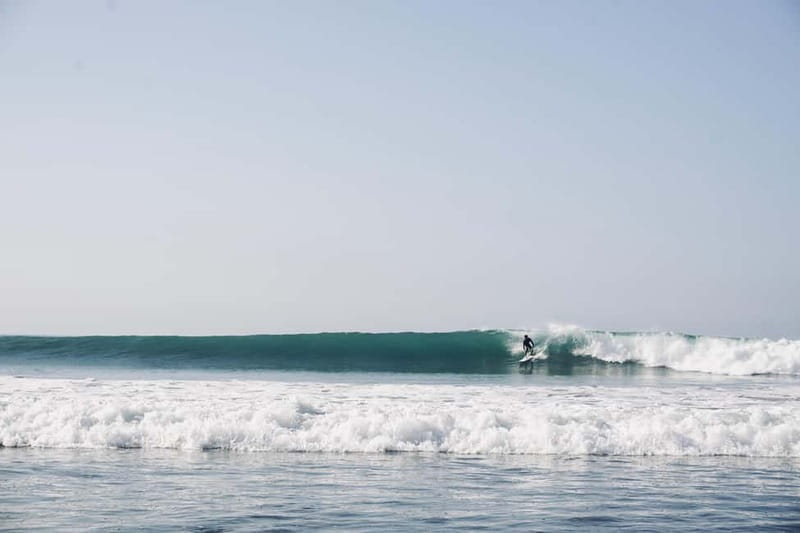 Gran Canaria: Surfing Lesson with Transfers - Who Will Love This Experience?