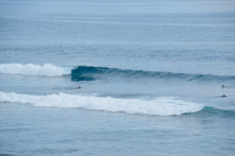 Gran Canaria: Surfing Lesson with Transfers - Price and Logistics