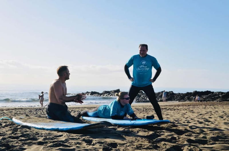 Gran Canaria: Surfing Lesson with Transfers - Final Thoughts: Is This the Right Choice for You?