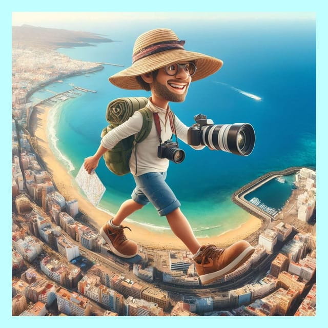 Gran Canaria Welcome: Private Exploring Tour and Local Guide - Focus on the Experience, Not Just the Sights