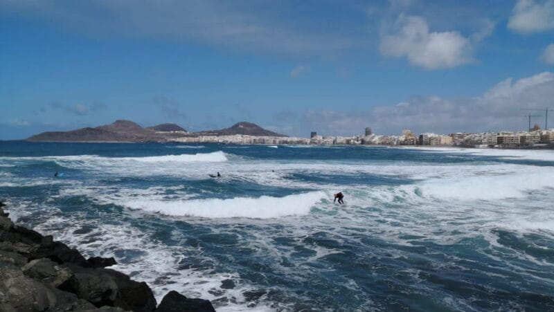 Gran Canaria Welcome: Private Exploring Tour and Local Guide - Price and Logistics: What You Need to Know