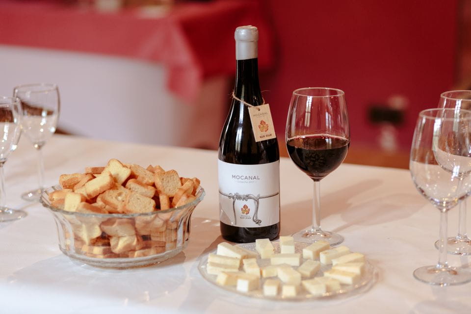 Gran Canaria: Winery Tour, Wine Museum, and Tasting - Exploring the Wine Museum