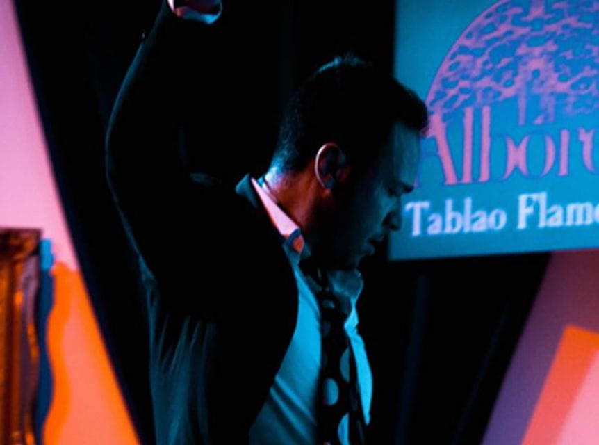 Granada 1-Hour Authentic Flamenco Show - Booking Information