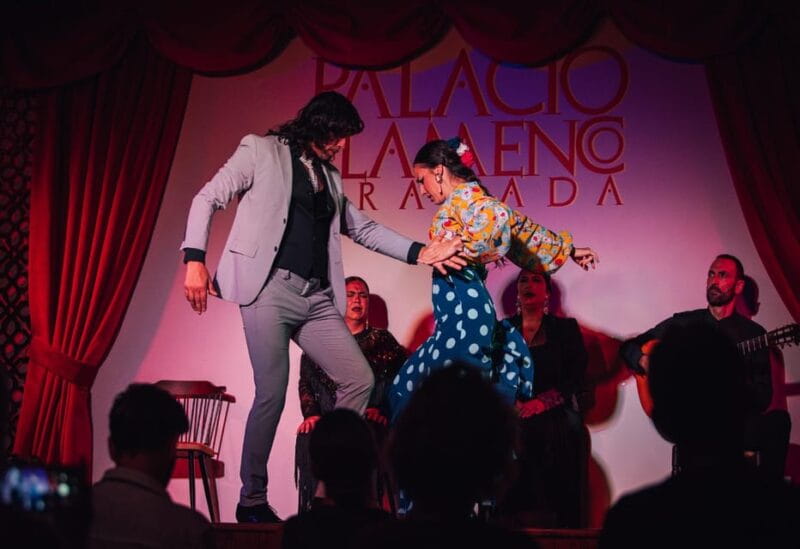 Granada: 1-Hour Traditional Flamenco Show at Palacio - FAQ: Quick Answers for Planning Your Flamenco Night