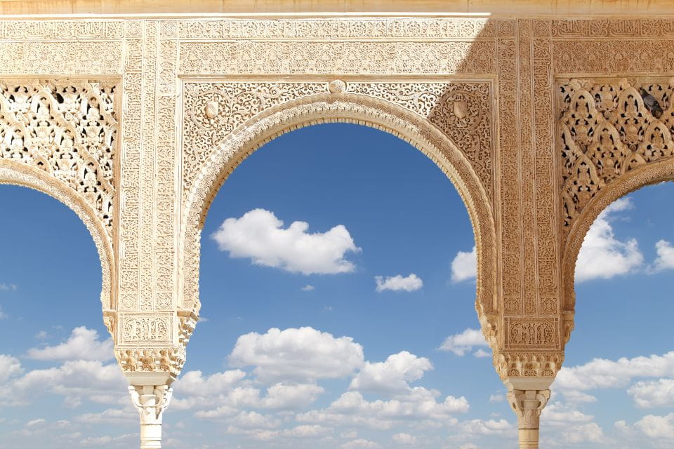 Granada: 3-Hour Alhambra and Generalife Gardens Guided Tour - Customer Feedback