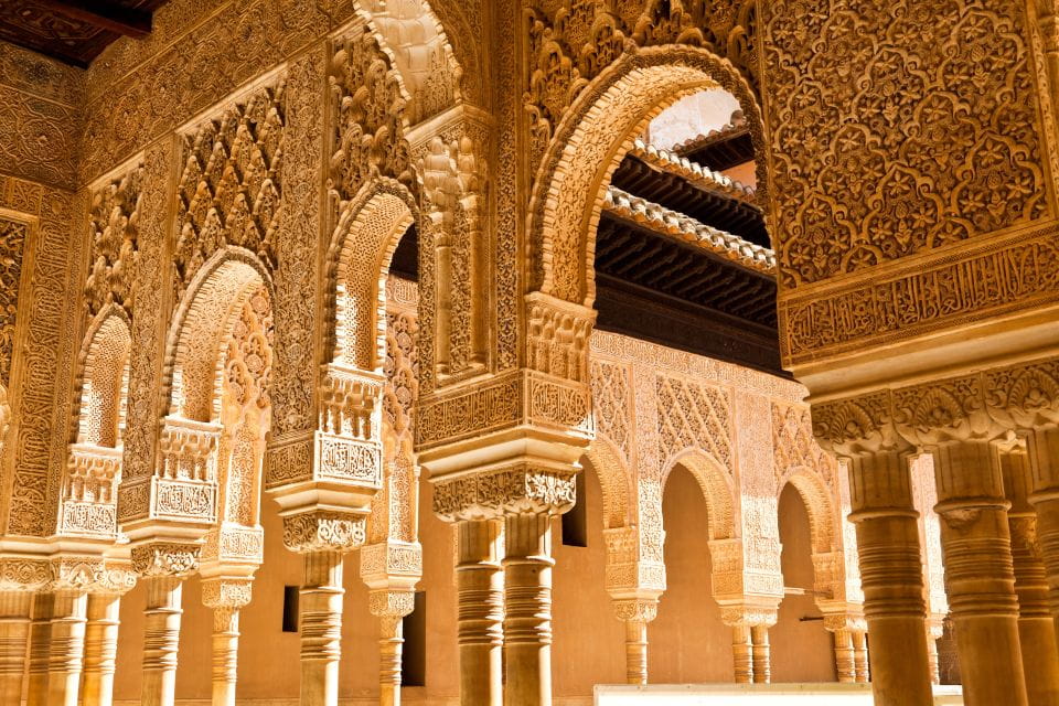 Granada: 3-Hour Fast-Track Alhambra Tour - Things To Know