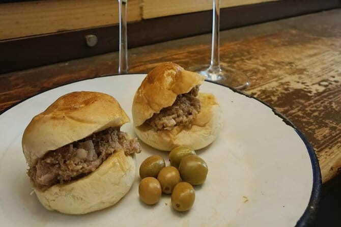 Granada 3-hour Tapas Tour - Analyzing the Experience: The Details that Matter