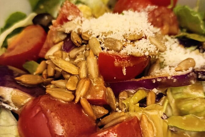 Granada 3-hour Tapas Tour - FAQ