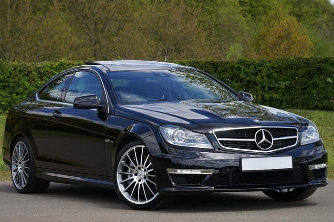 Granada Airport Private Departure Transfer - Comprehensive Review of Granada Airport Private Departure Transfer