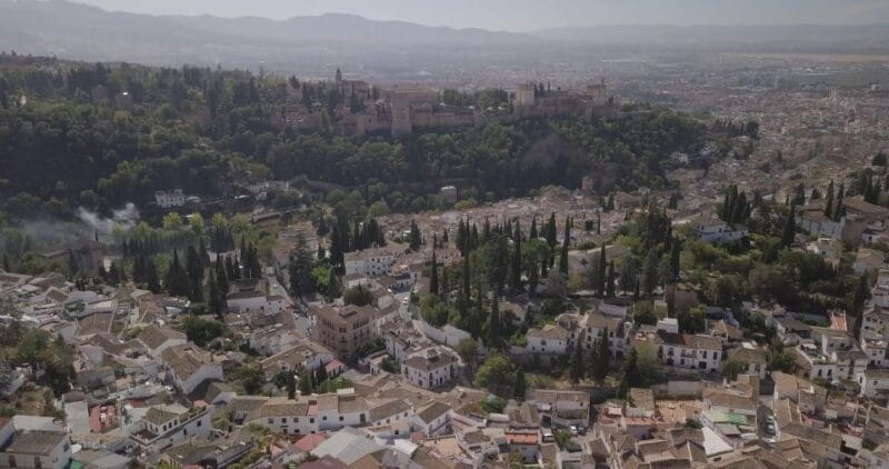 Granada: Albaicin and Sacromonte Segway Tour - Who Will Love This Tour?