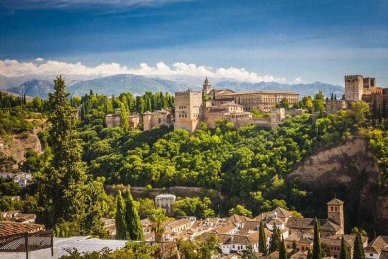 Granada: Alhambra, Alcazaba, and Nasrid Palaces Tour - The Sum Up: Is It Worth It?