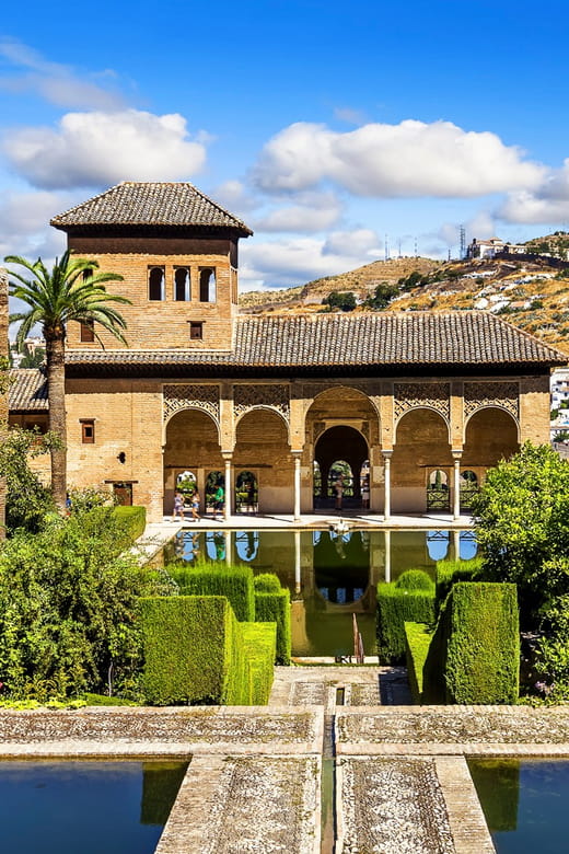 Granada: Alhambra and Albaicín Small Group Tour - Things To Know