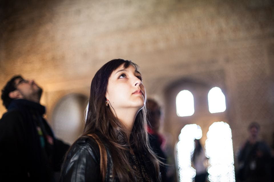 Granada Alhambra and Generalife Gardens Experience Tour - Inclusions and Meeting Details