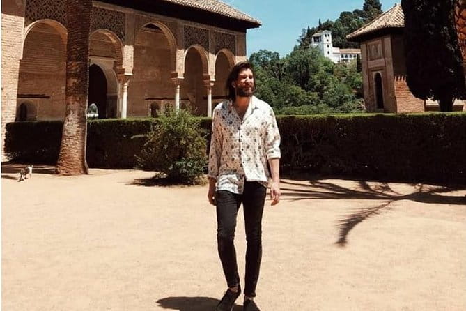 Granada: Alhambra Comlex + Nasrid Palaces + Alcazaba Guided Tour - Final Thoughts