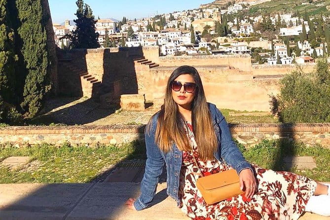 Granada: Alhambra Comlex + Nasrid Palaces + Alcazaba Guided Tour - FAQ