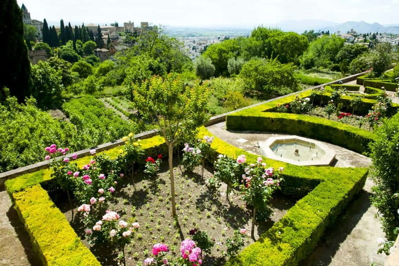 Granada: Alhambra & Gardens Tour w/Nasrid Palaces Option - The Sum Up