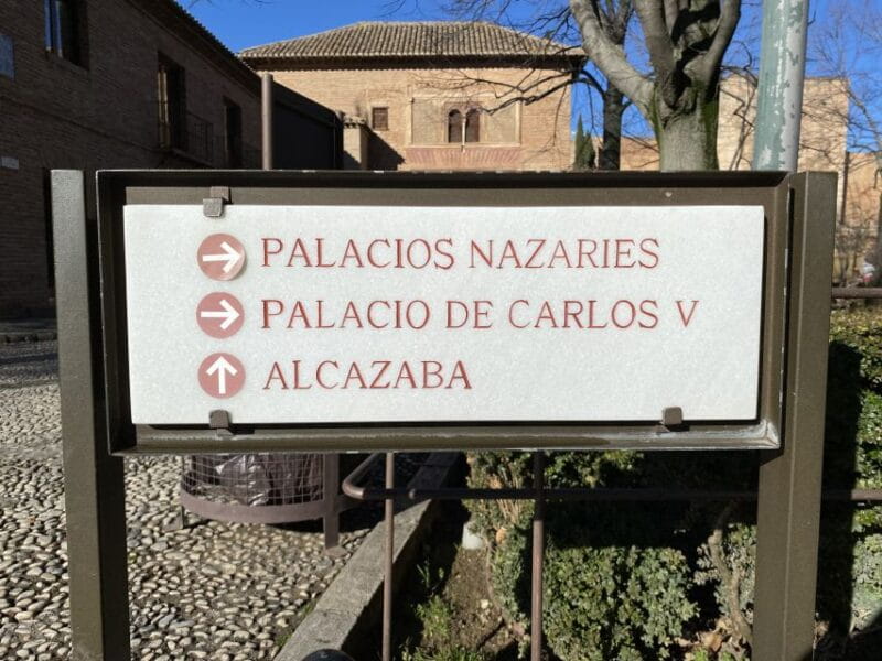 Granada: Alhambra & Generalife Fast-Track Guided Tour - The Sum Up