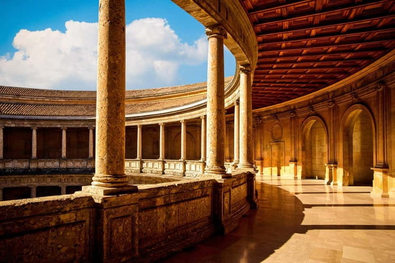 Granada: Alhambra, Generalife & Nasrid Palaces Guided Tour - Who Will Love This Tour?