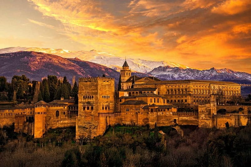 Granada: Alhambra, Generalife & Nasrid Palaces Guided Tour - Final Thoughts: Is This the Tour for You?
