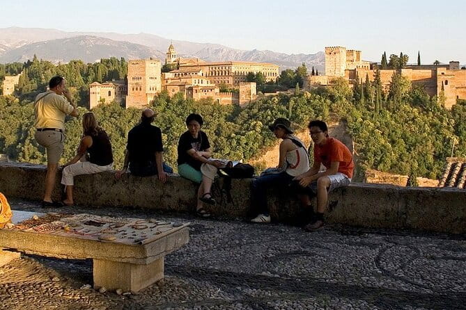 Granada: Alhambra tickets and other attractions - Final Thoughts