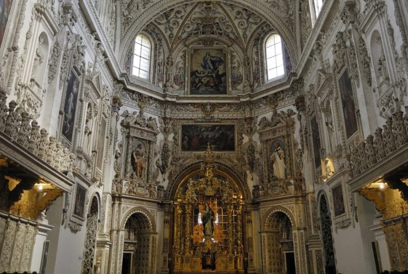 Granada and Albaicin: Historical Private Tour - Key points / Takeaways