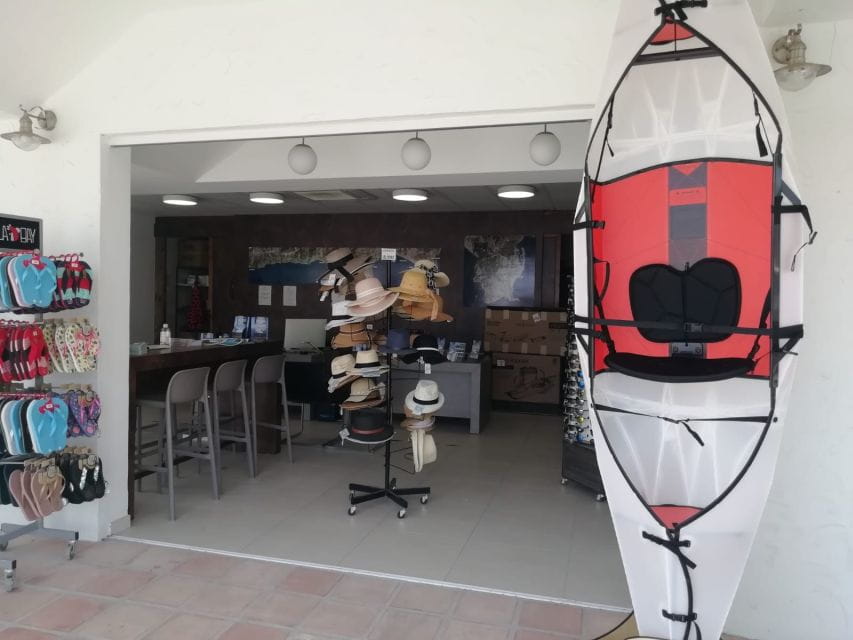 Granada and Costa Tropical: Luxury Catamaran Trip With Lunch - Key Points