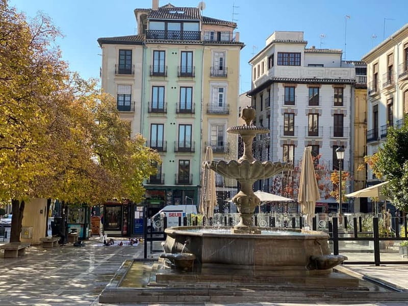 Granada: Arabic Monuments Guided Tour - Practical Tips for Visitors