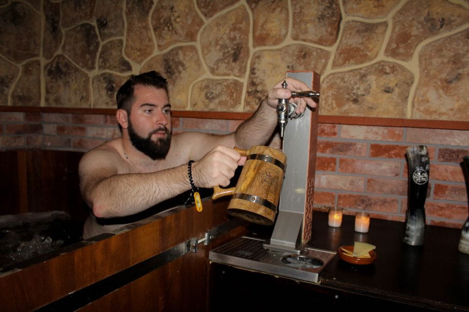Granada: Beer Spa Experience With Tastings and Snacks - Booking and Cancellation