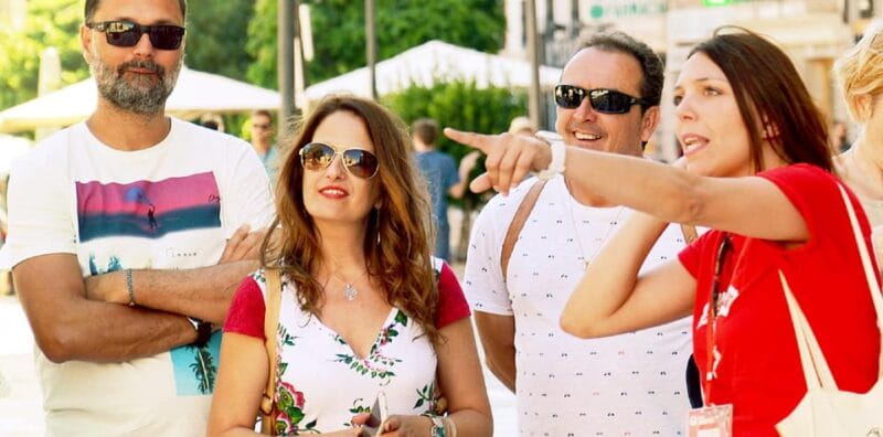 Granada: Cathedral and Royal Chapel Private tour with ticket - Frequently Asked Questions