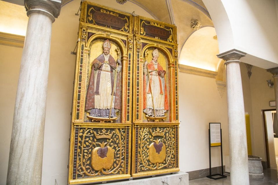 Granada: Cathedral Guided Walking Tour - Highlights of the Experience