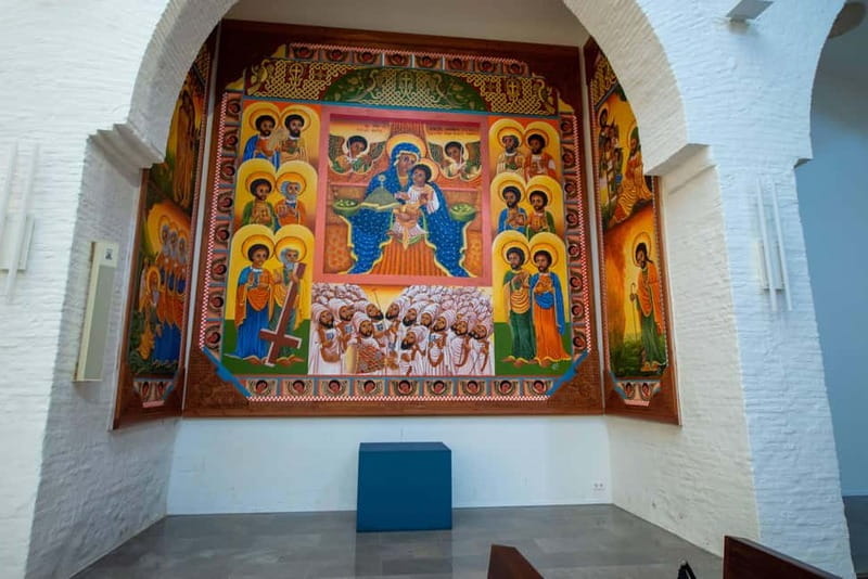 Granada: Church of San Nicolas and Tower Access Ticket - Exploring the San Nicolás Experience in Depth