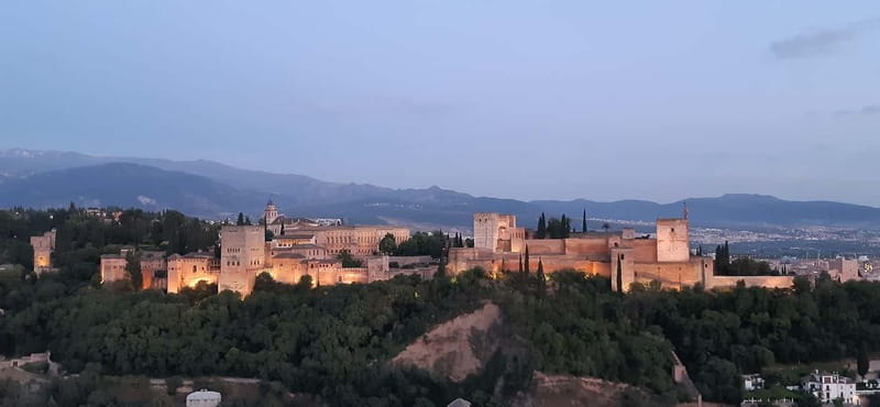 Granada: Church of San Nicolas and Tower Access Ticket - Practical Tips for Visiting