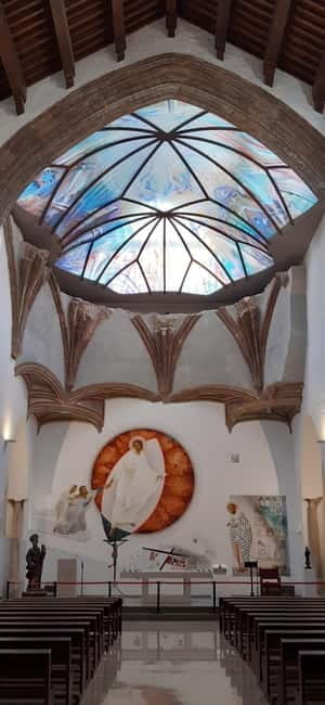 Granada: Church of San Nicolas and Tower Access Ticket - FAQ