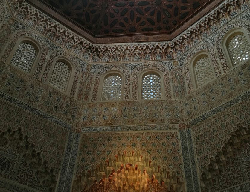 Granada Citycenter&Albayzin - Customer Reviews