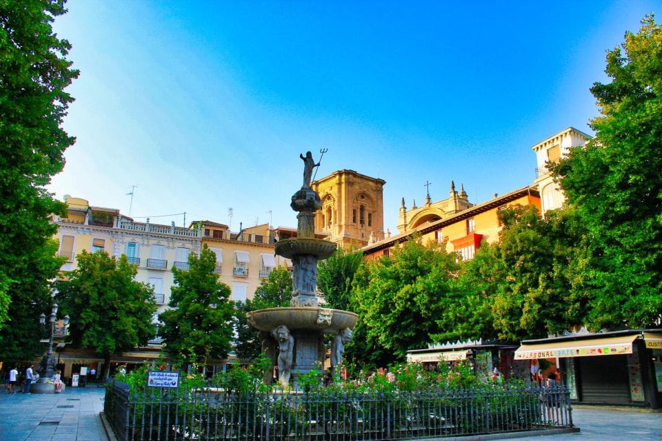 Granada Citycenter&Albayzin - Things To Know