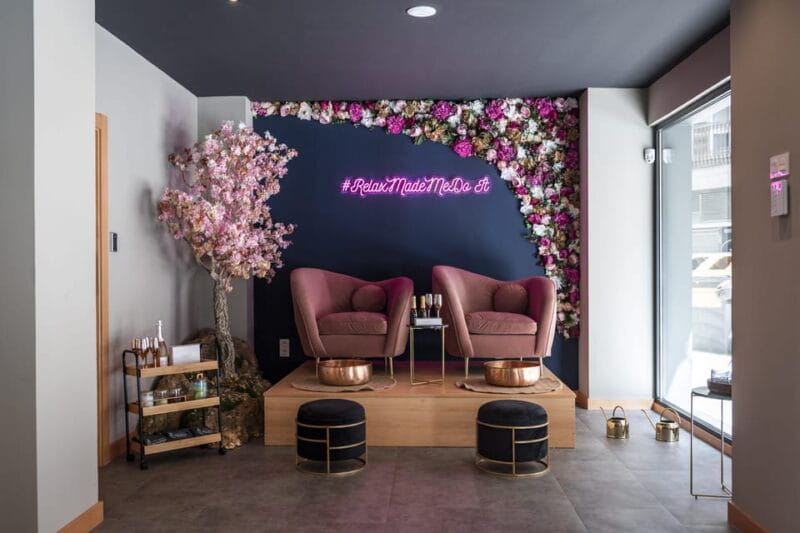 Granada: Couple Massage 80 minutes - Why a 80-Minute Couple Massage in Granada Is Worth Considering