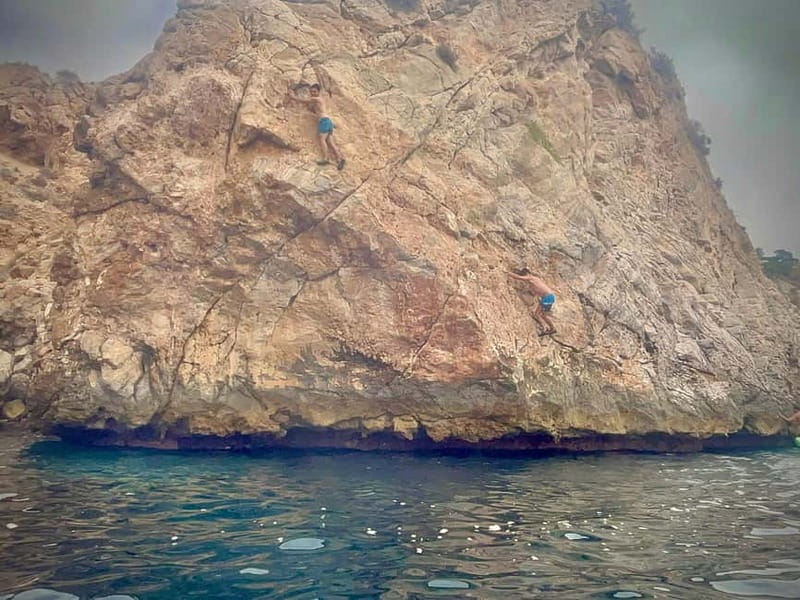Granada: Deep Water Soloing in Calahonda Pier - FAQ