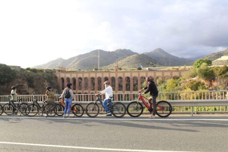Granada: Ebike Tour 2 Hours - FAQ