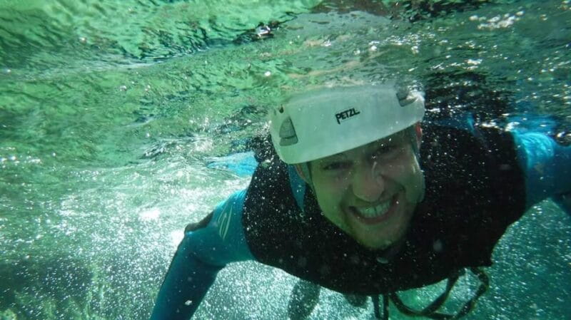 Granada: Family Canyoning in Río Verde - Price and Logistics: What You Should Know