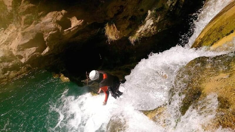 Granada: Family Canyoning in Río Verde - FAQ – Your Questions Answered