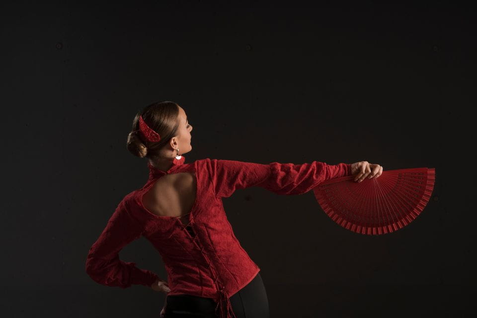 Granada: Flamenco Class Experience - Key Learning Techniques