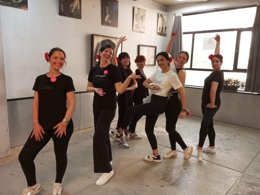 Granada: Flamenco Class Experience - What to Bring