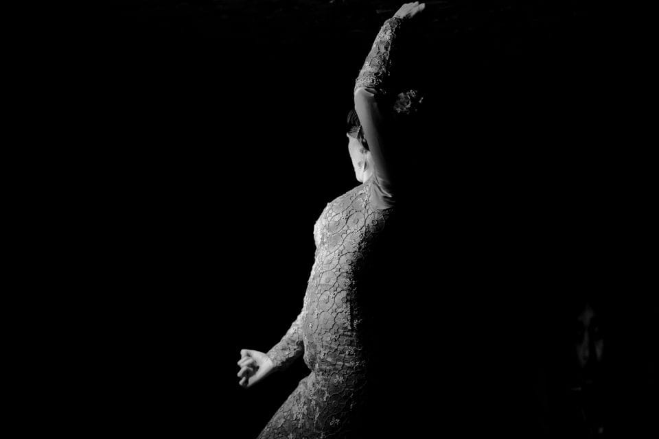 Granada: Flamenco Show at Tablao Flamenco Albayzín - Things To Know