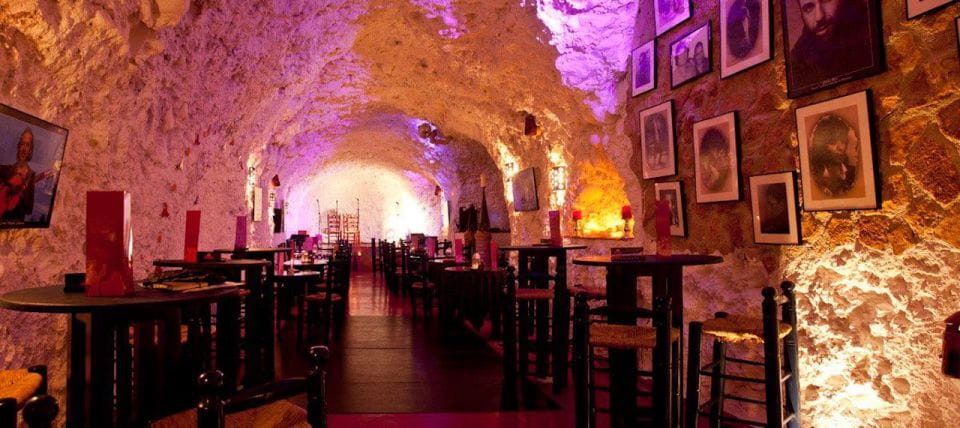 Granada: Flamenco Show at the Flamenco Temple With Drink - Key Points