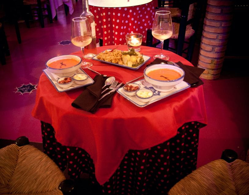 Granada: Flamenco Show at the Flamenco Temple With Drink - Customer Ratings and Feedback