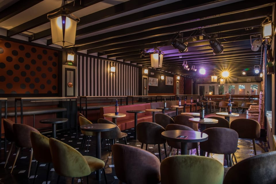 Granada: Flamenco Show in Albaycin - Jardines De Zoraya - Experience Overview