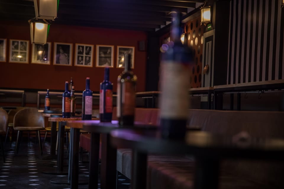 Granada: Flamenco Show in Albaycin - Jardines De Zoraya - Customer Reviews and Ratings