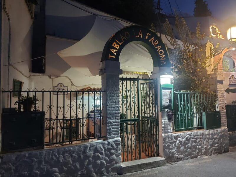 Granada: Flamenco Show in the Cave LA FARAONA - Why This Experience Offers Great Value