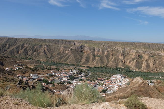 Granada Geopark: Desert, Prehistory and Local Gastronomy - Practical Details and Tips